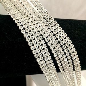 Macy’s bracelet New